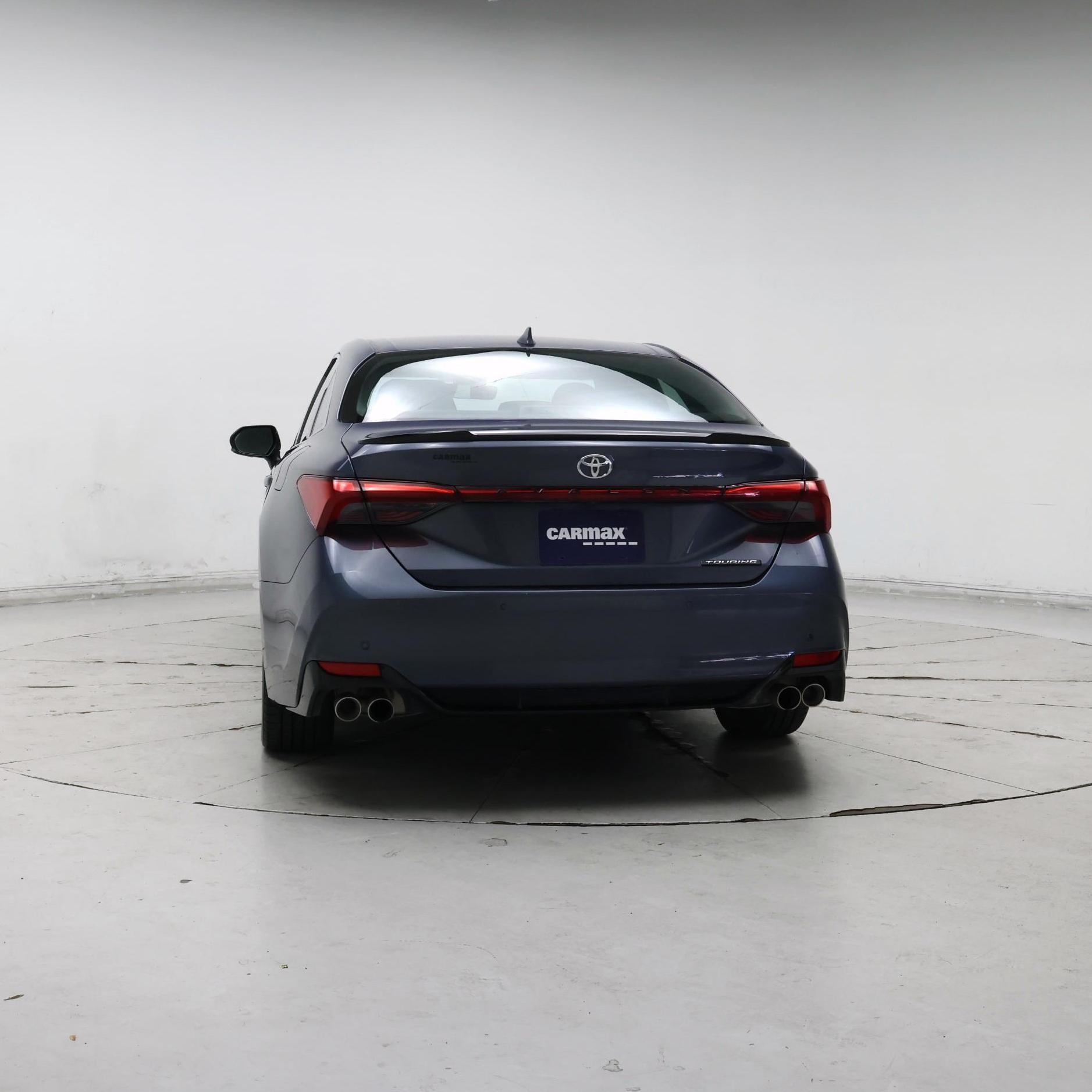 Thumbnail: 2019 Toyota Avalon - 6