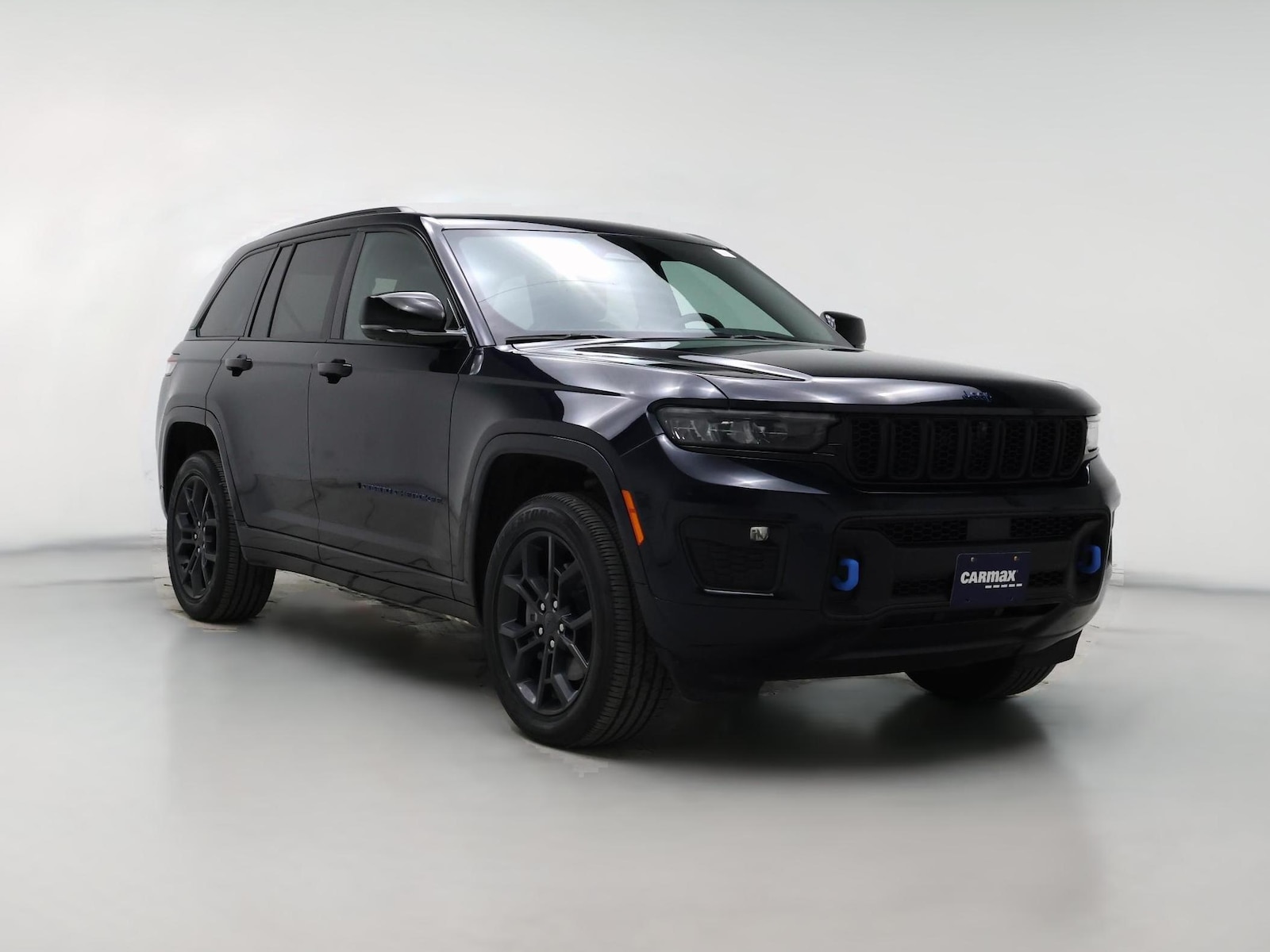 2024 Jeep Grand Cherokee Anniversary Edition 4xe