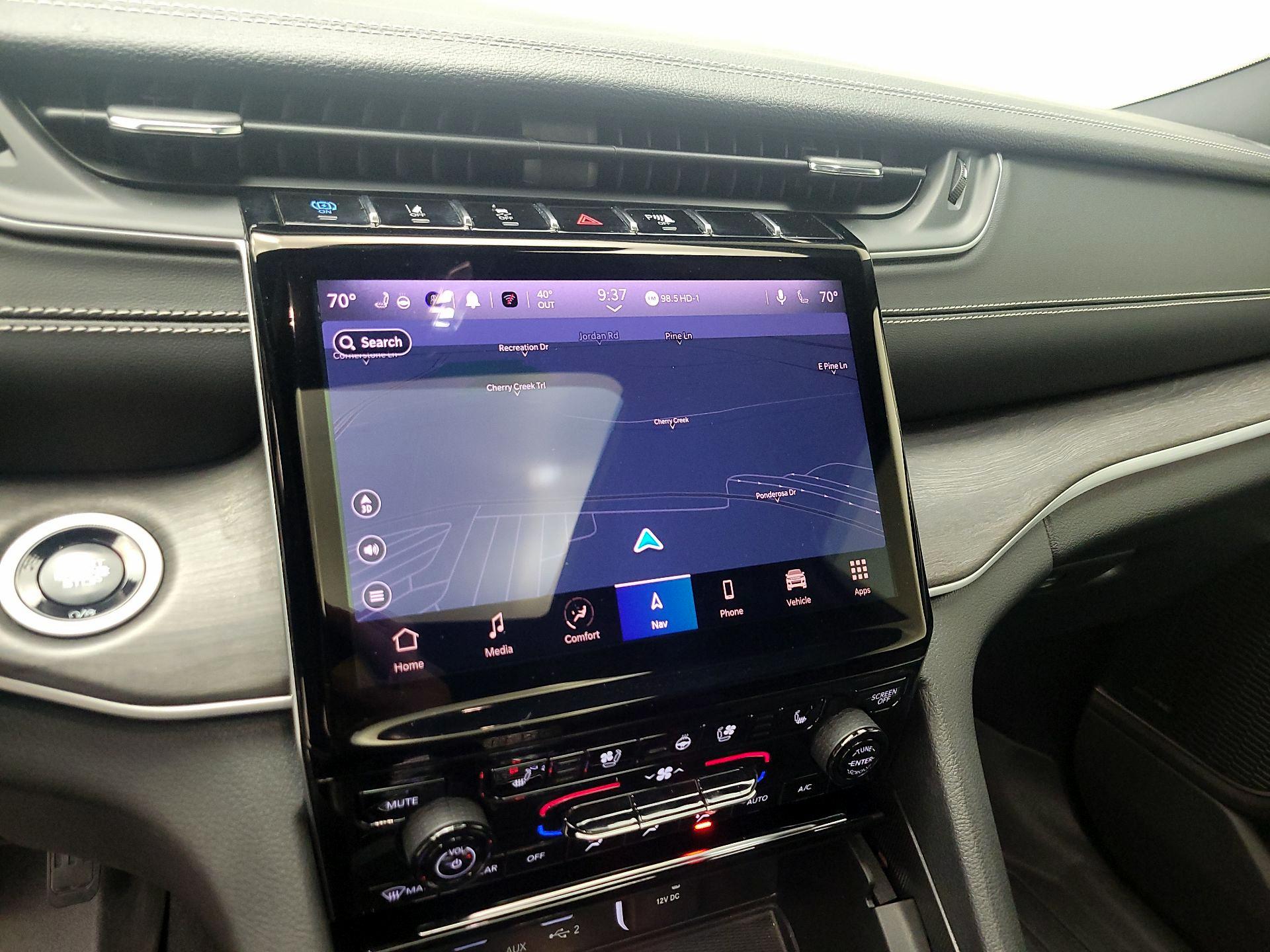 Thumbnail: 2024 Jeep Grand Cherokee - 14