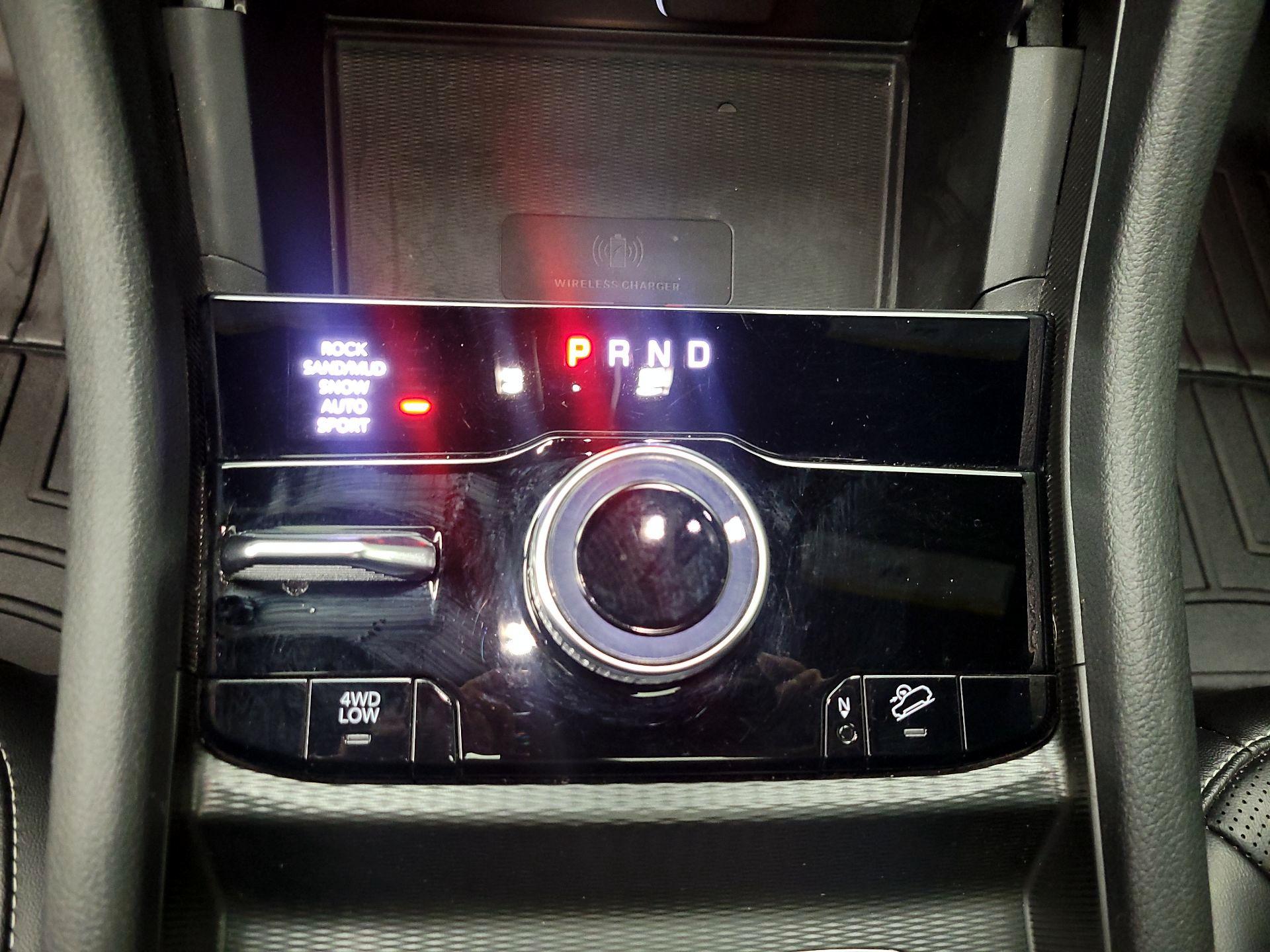 Thumbnail: 2024 Jeep Grand Cherokee - 18