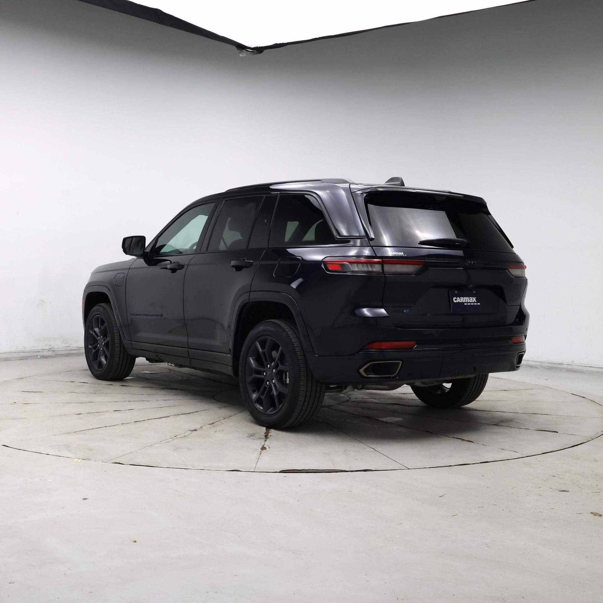 Thumbnail: 2024 Jeep Grand Cherokee - 2