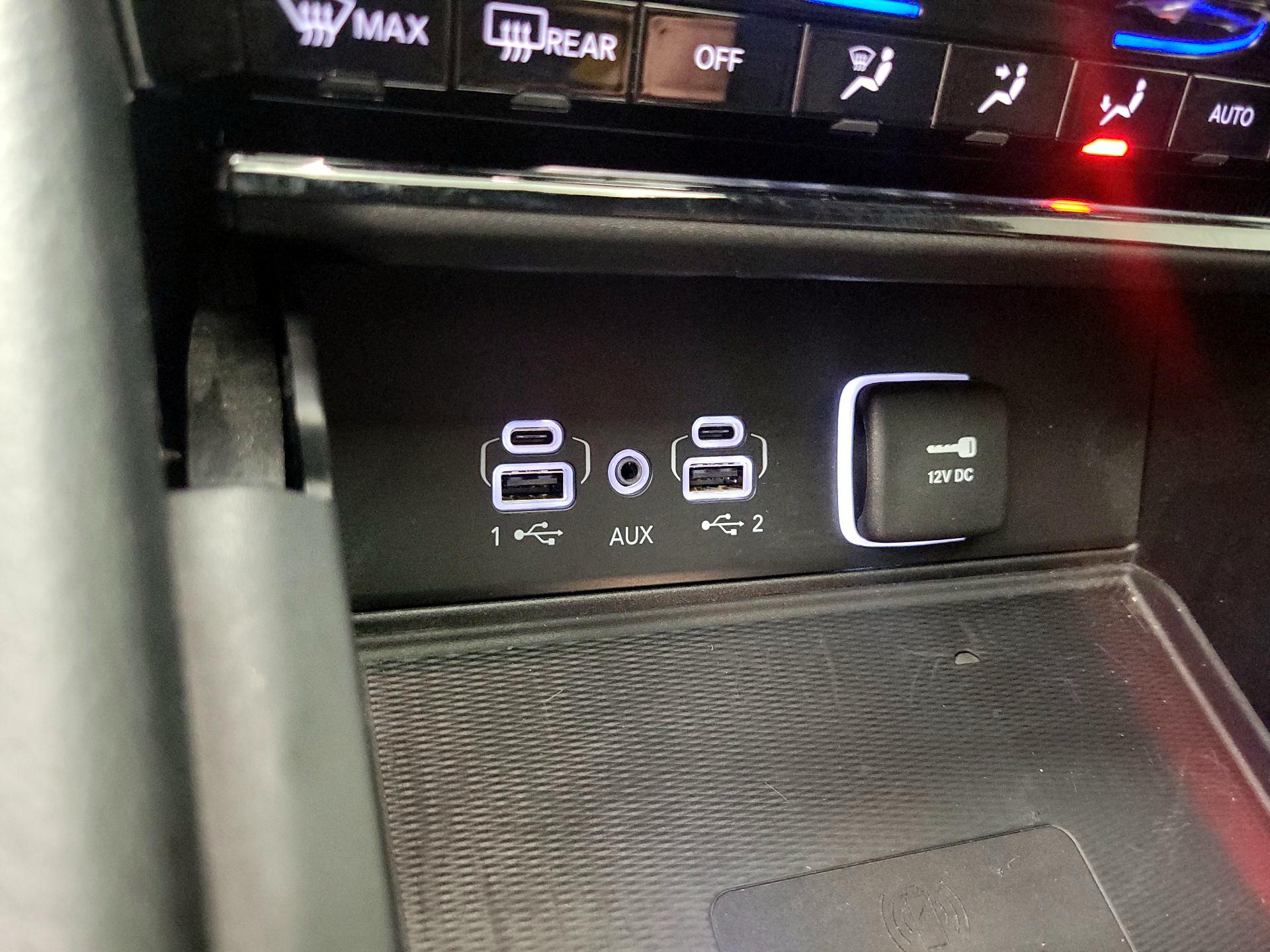 Thumbnail: 2024 Jeep Grand Cherokee - 19