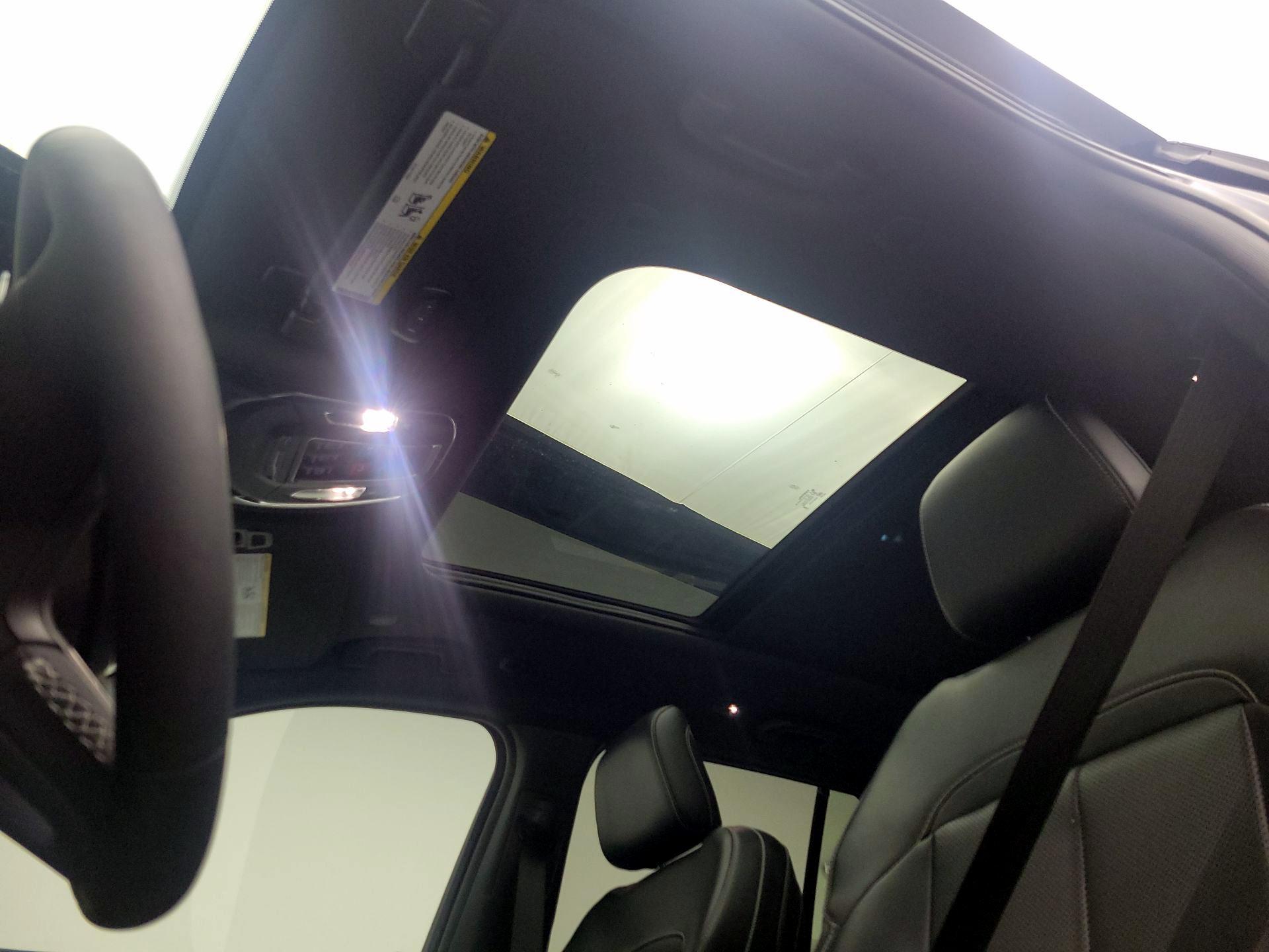 Thumbnail: 2024 Jeep Grand Cherokee - 20