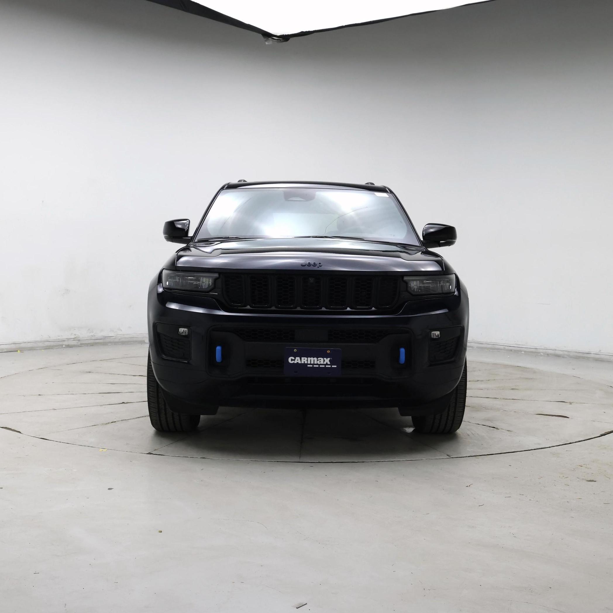 Thumbnail: 2024 Jeep Grand Cherokee - 5