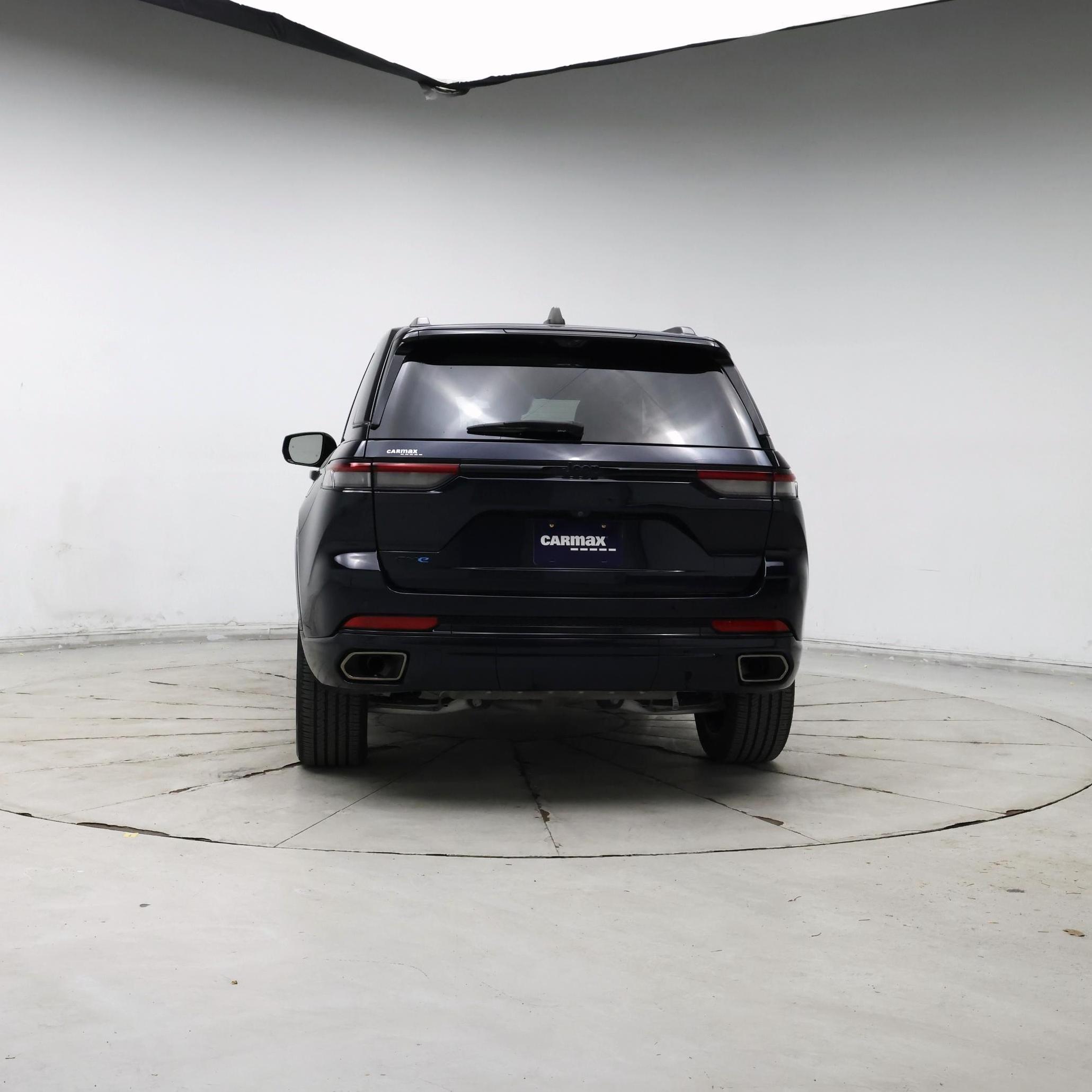 Thumbnail: 2024 Jeep Grand Cherokee - 6