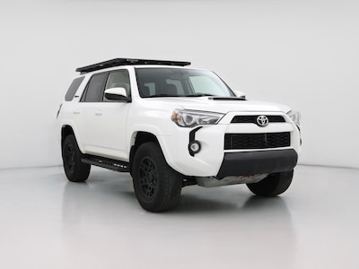 2019 Toyota 4Runner TRD Pro -
                  Denver, CO
