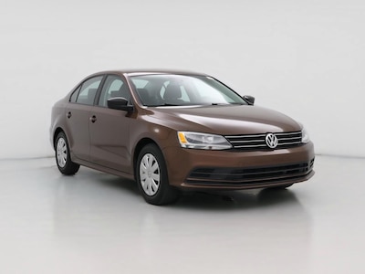 2016 Volkswagen Jetta S -
                South Jordan, UT