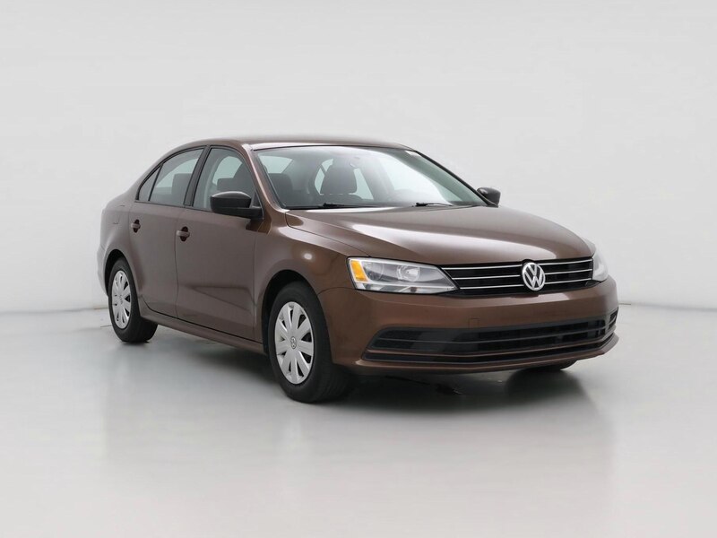 2016 Volkswagen Jetta S -
                  South Jordan, UT