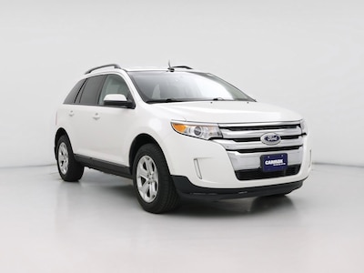 2014 Ford Edge SEL -
                  South Jordan, UT