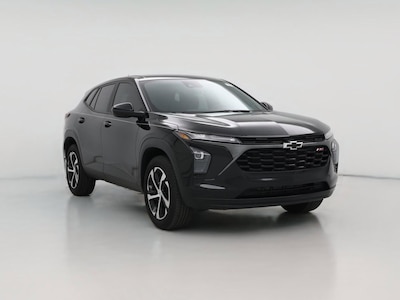 2024 Chevrolet Trax RS -
                  South Jordan, UT