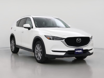 2020 Mazda CX-5 Grand Touring -
                Las Vegas, NV