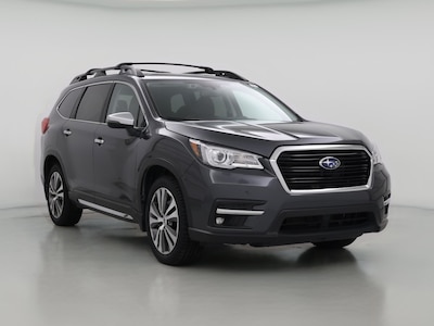 2021 Subaru Ascent Touring -
                  Las Vegas, NV