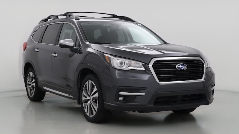 2021 Subaru Ascent Touring Hero Image