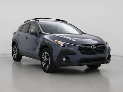 2024 Subaru Crosstrek Premium -
                  Las Vegas, NV