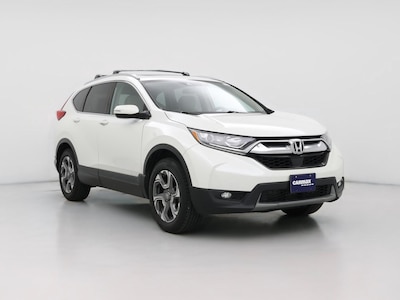 2018 Honda CR-V EX -
                  South Jordan, UT