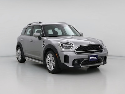 2024 MINI Cooper Countryman S -
                  South Jordan, UT