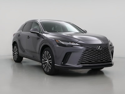 2023 Lexus RX Hybrid 350h Premium+ -
                Las Vegas, NV