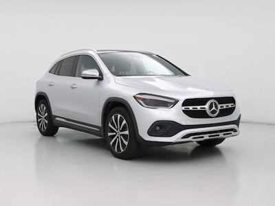 2021 Mercedes-Benz GLA 250 -
                  South Jordan, UT