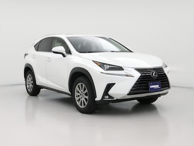 2018 Lexus NX 300 -
                  South Jordan, UT