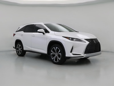 2020 Lexus RX 350L -
                  South Jordan, UT