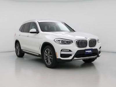 2019 BMW X3 xDrive30i -
                  South Jordan, UT