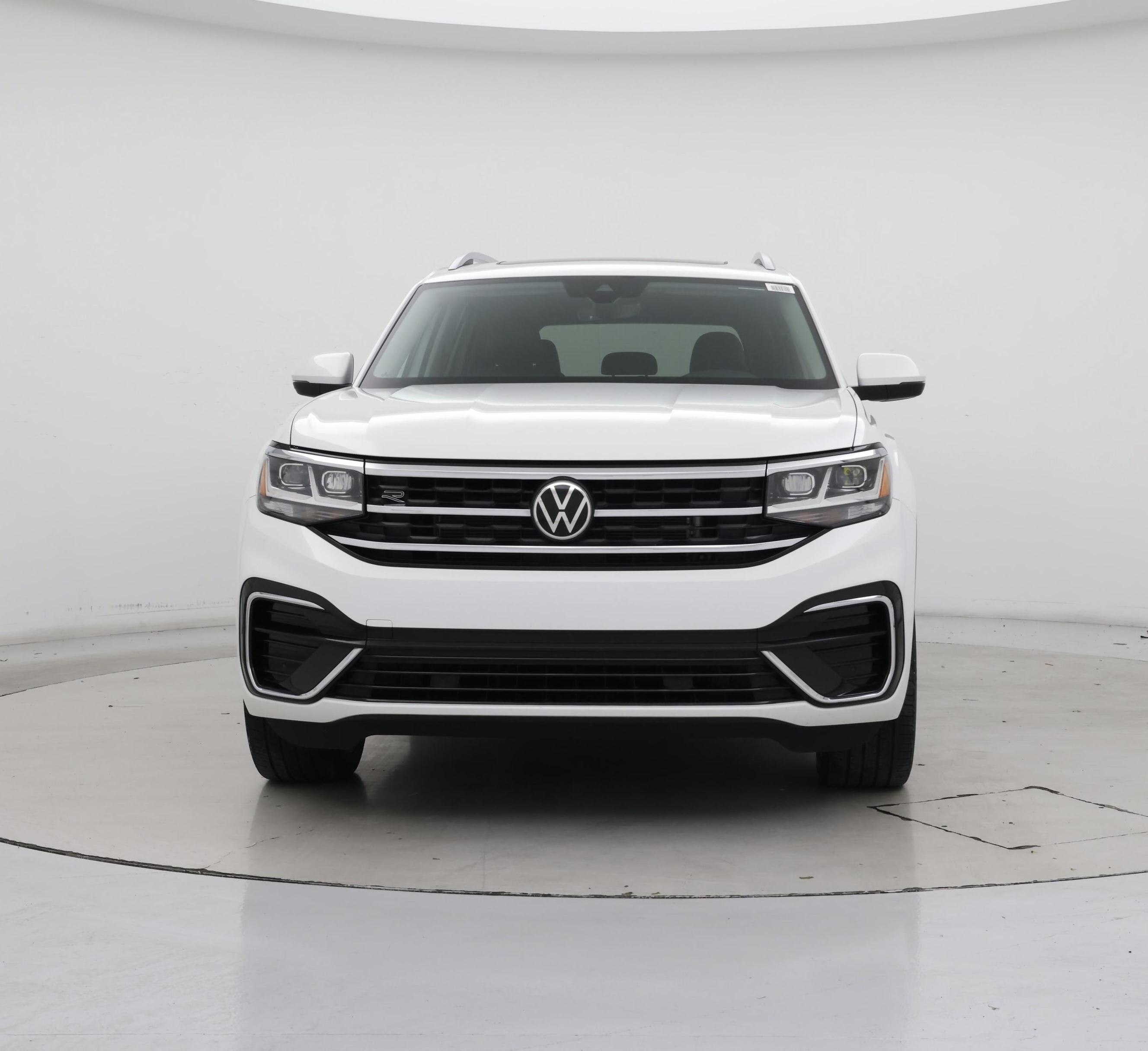 Thumbnail: 2021 Volkswagen Atlas - 5