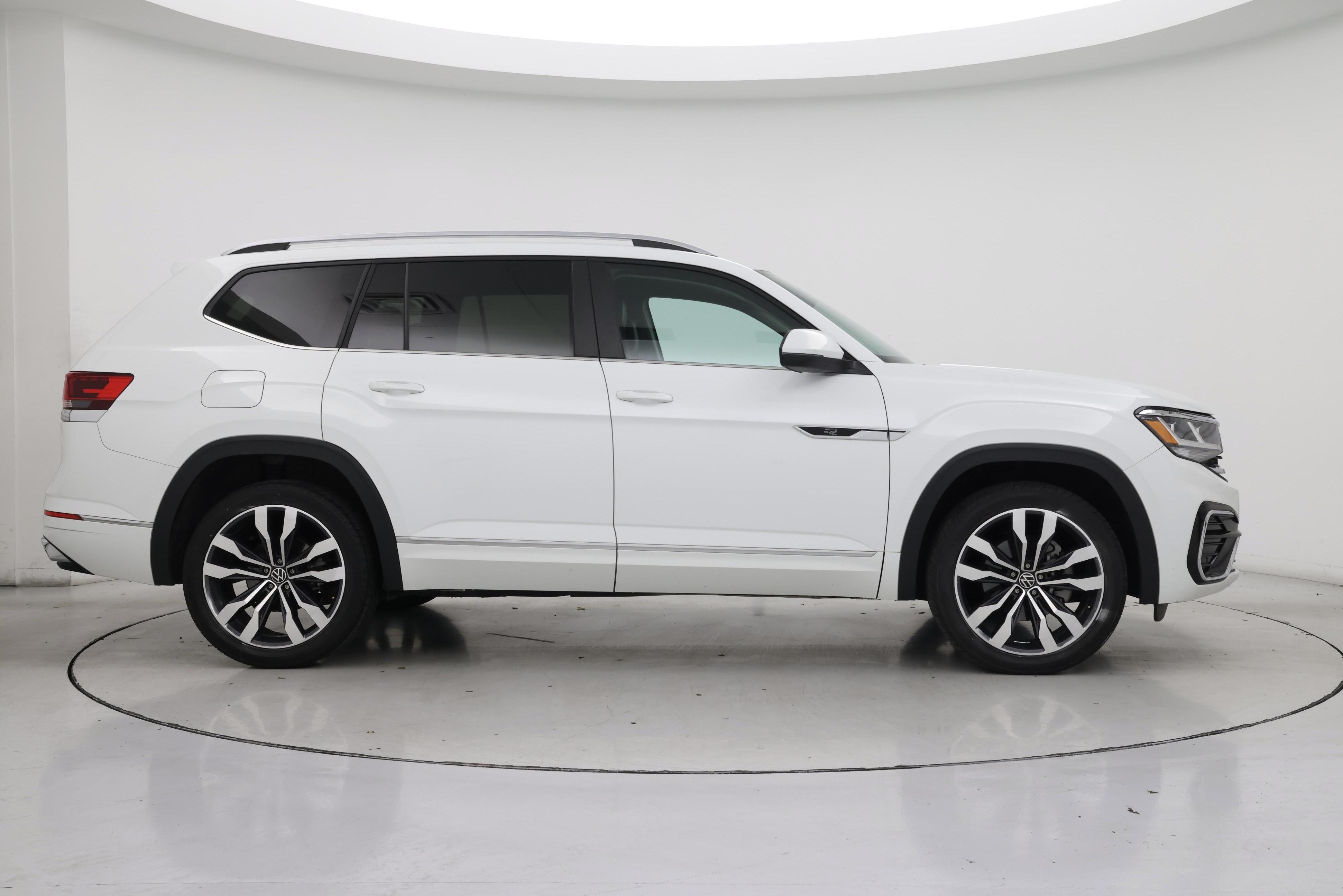 Thumbnail: 2021 Volkswagen Atlas - 7