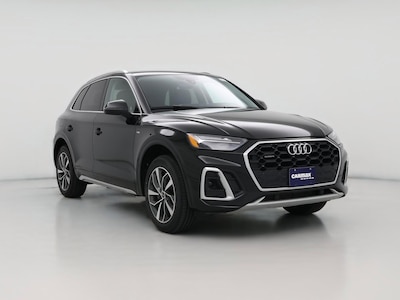 2022 Audi Q5 e Premium -
                  South Jordan, UT