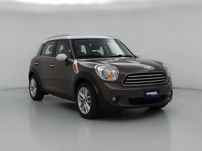 2014 MINI Cooper Countryman  -
                  South Jordan, UT