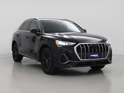 2021 Audi Q3 Premium -
                  Las Vegas, NV