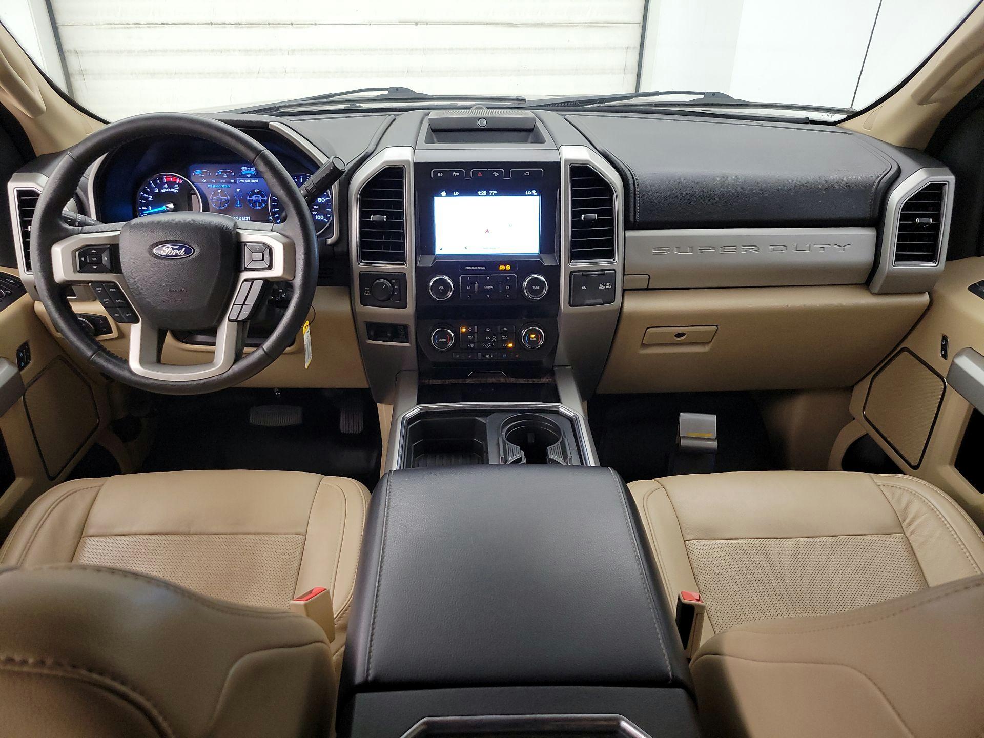 Thumbnail: 2019 Ford F-250 - 9