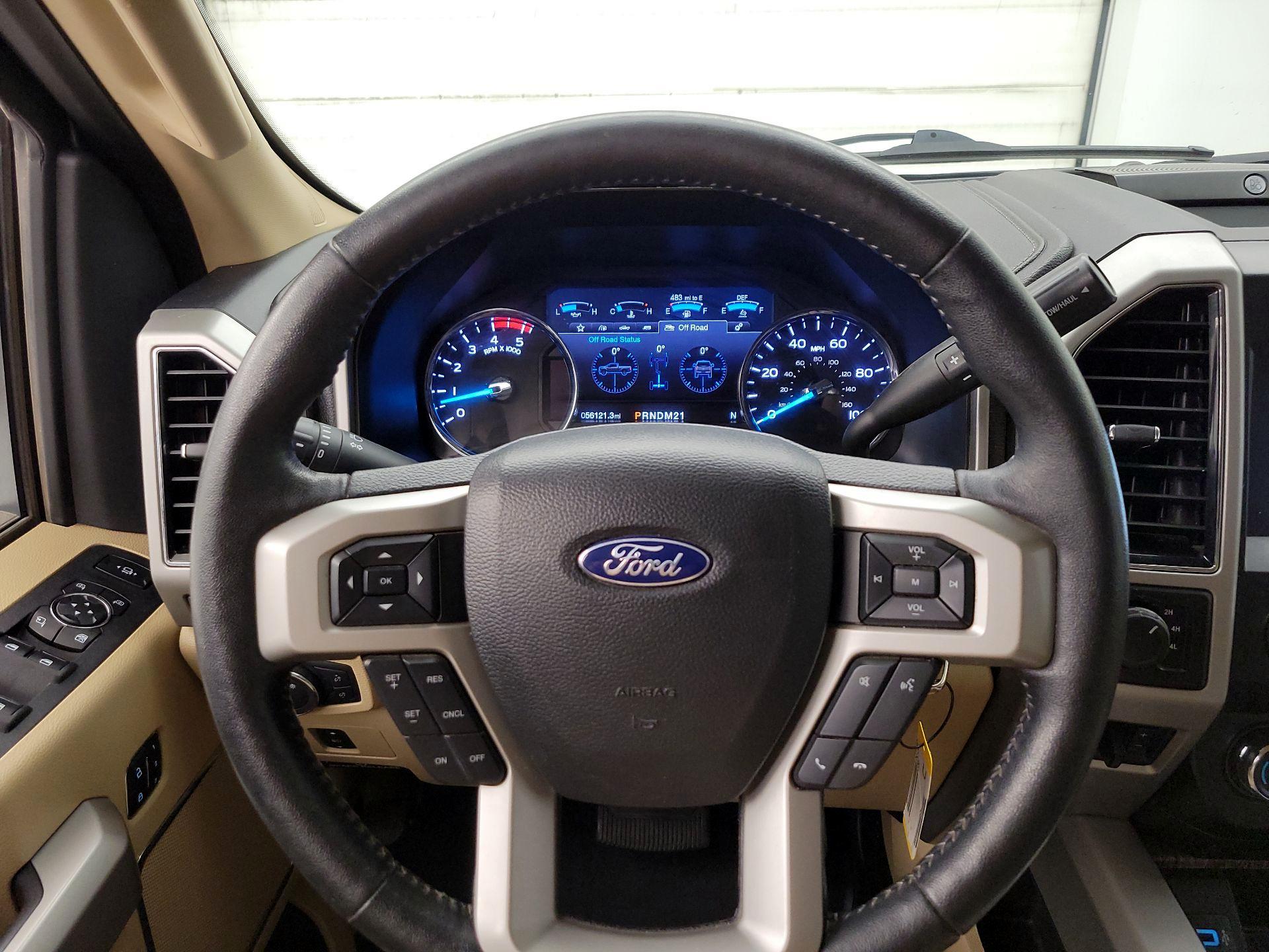 Thumbnail: 2019 Ford F-250 - 10