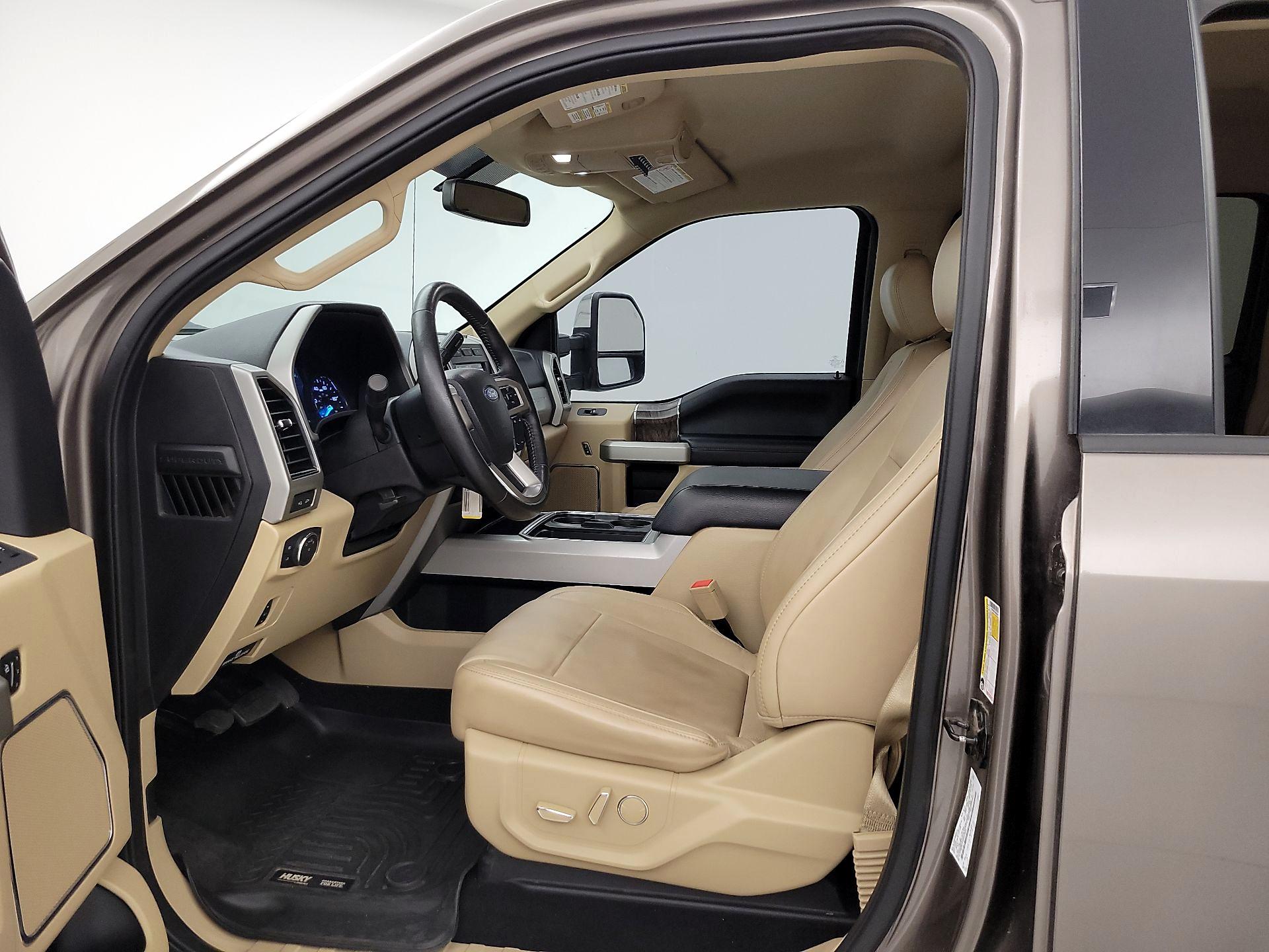 Thumbnail: 2019 Ford F-250 - 11