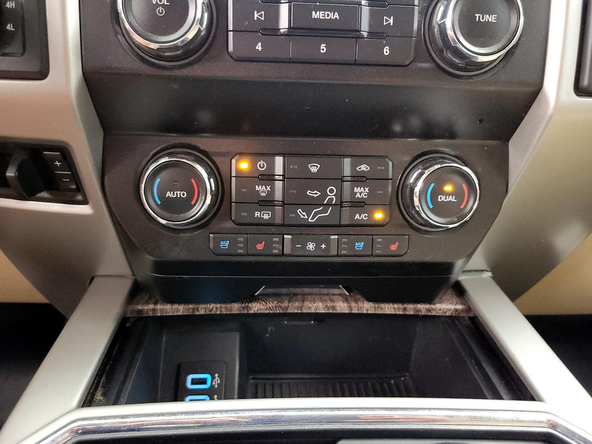 Thumbnail: 2019 Ford F-250 - 17