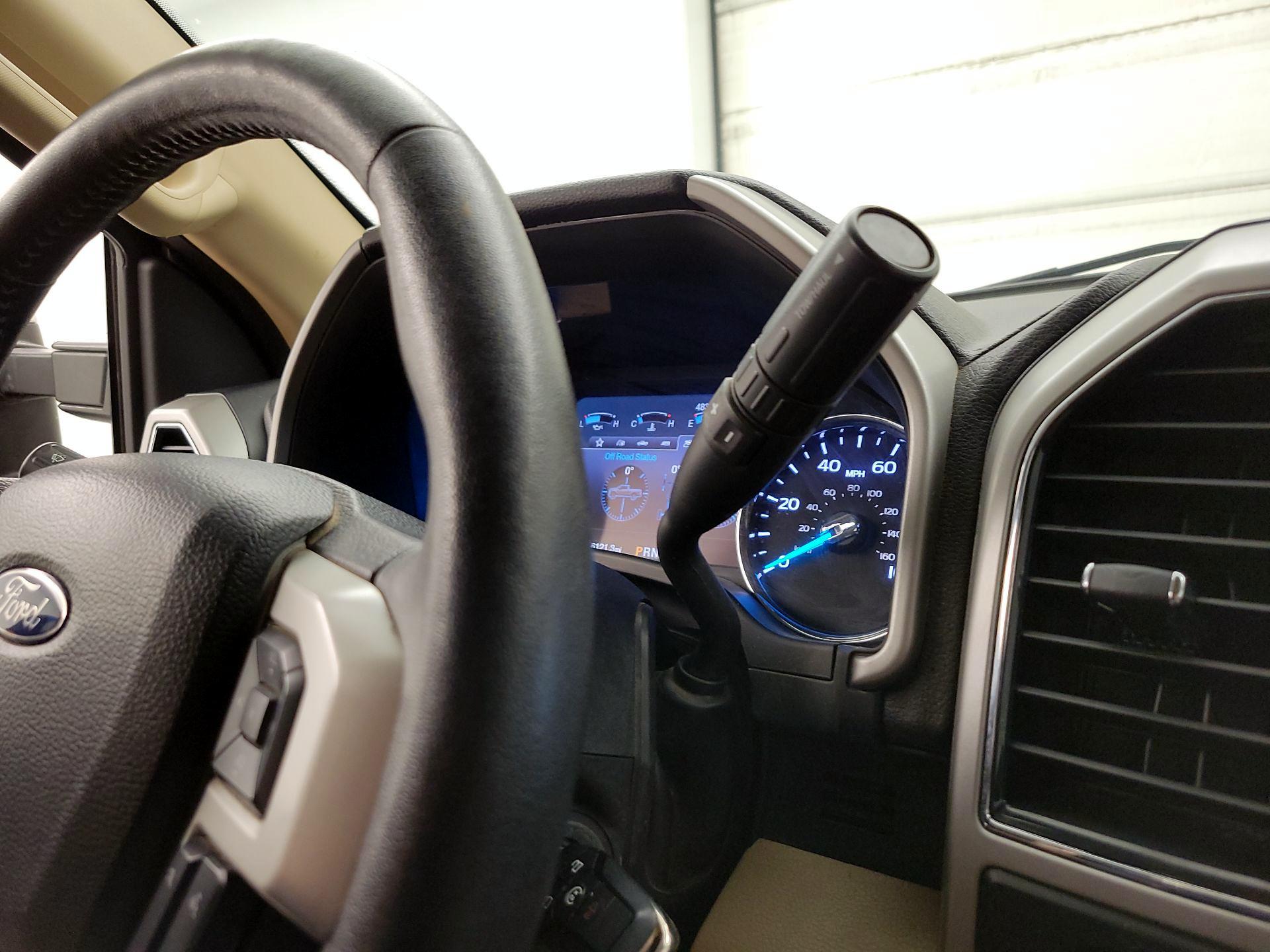 Thumbnail: 2019 Ford F-250 - 18