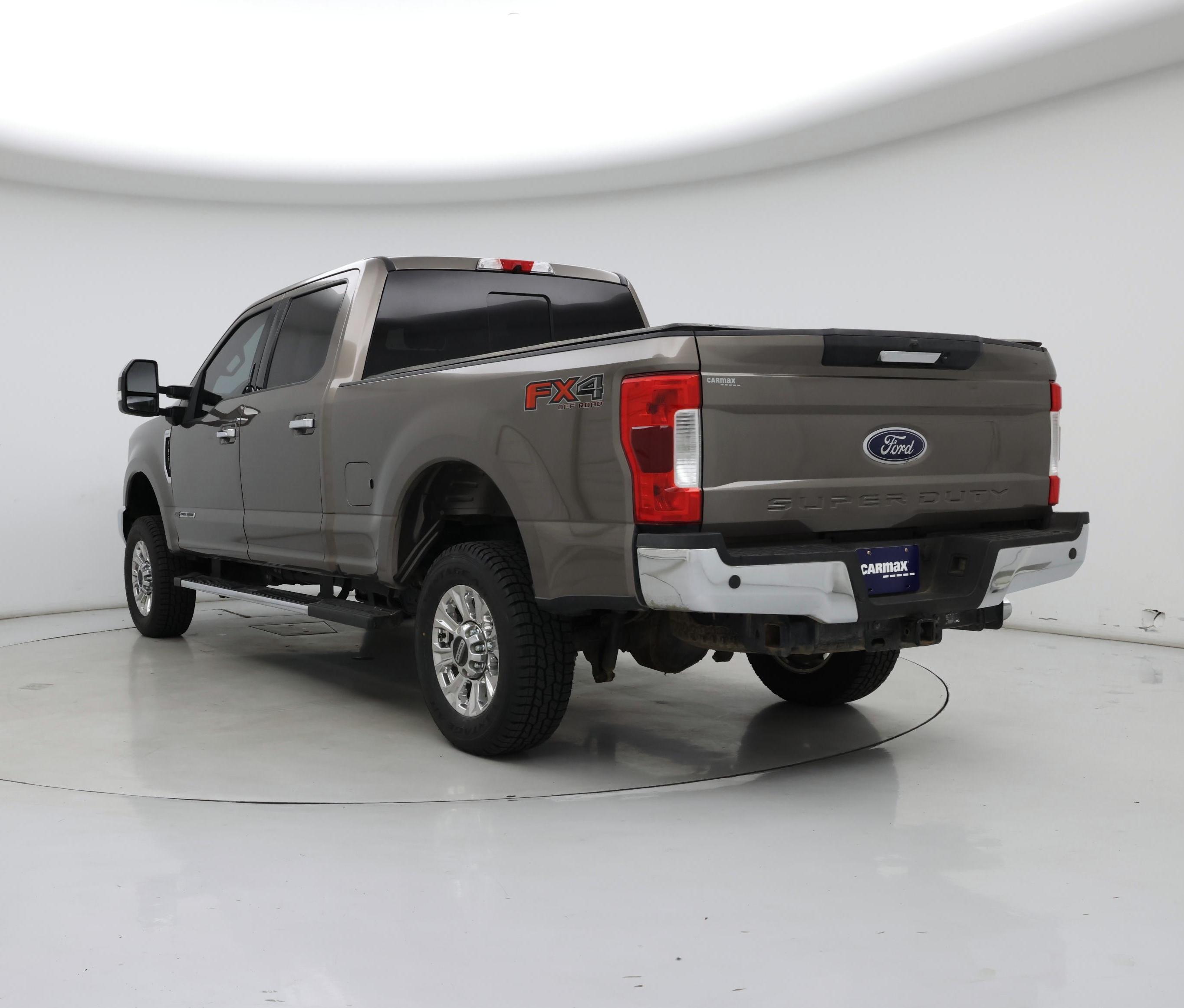 Thumbnail: 2019 Ford F-250 - 2