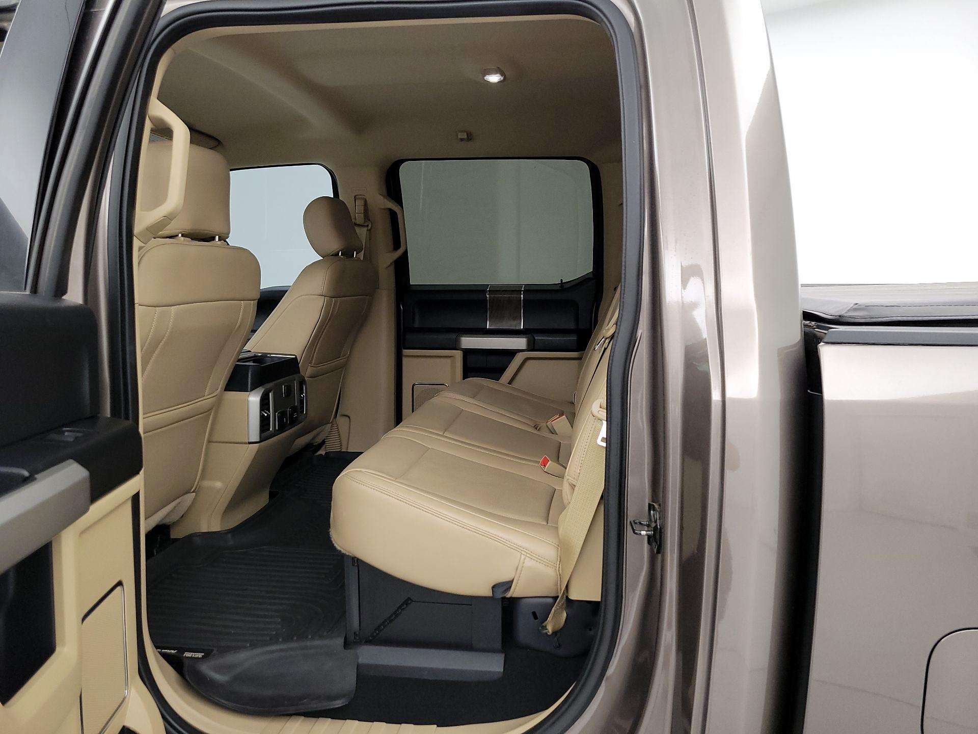 Thumbnail: 2019 Ford F-250 - 20