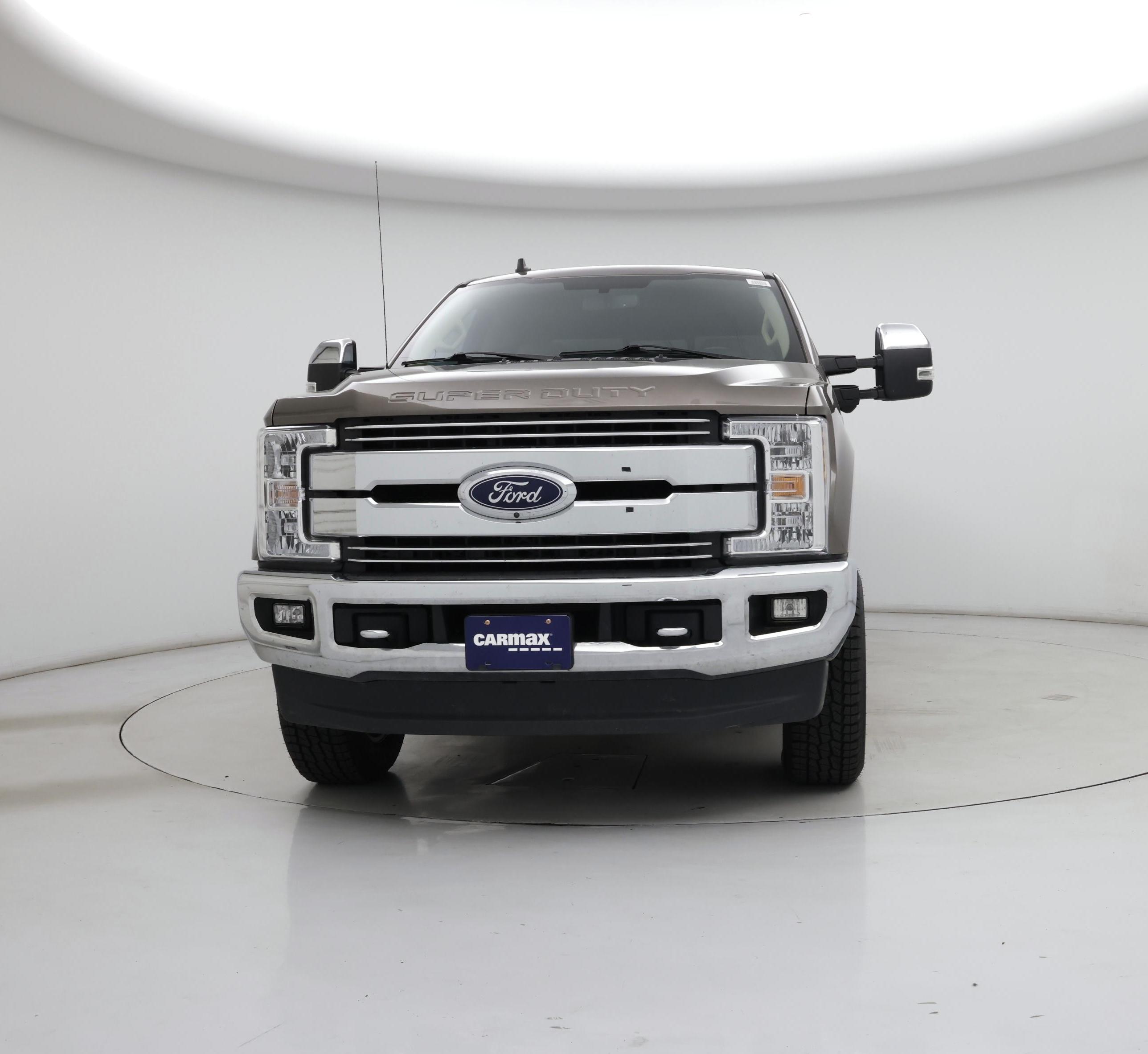 Thumbnail: 2019 Ford F-250 - 5