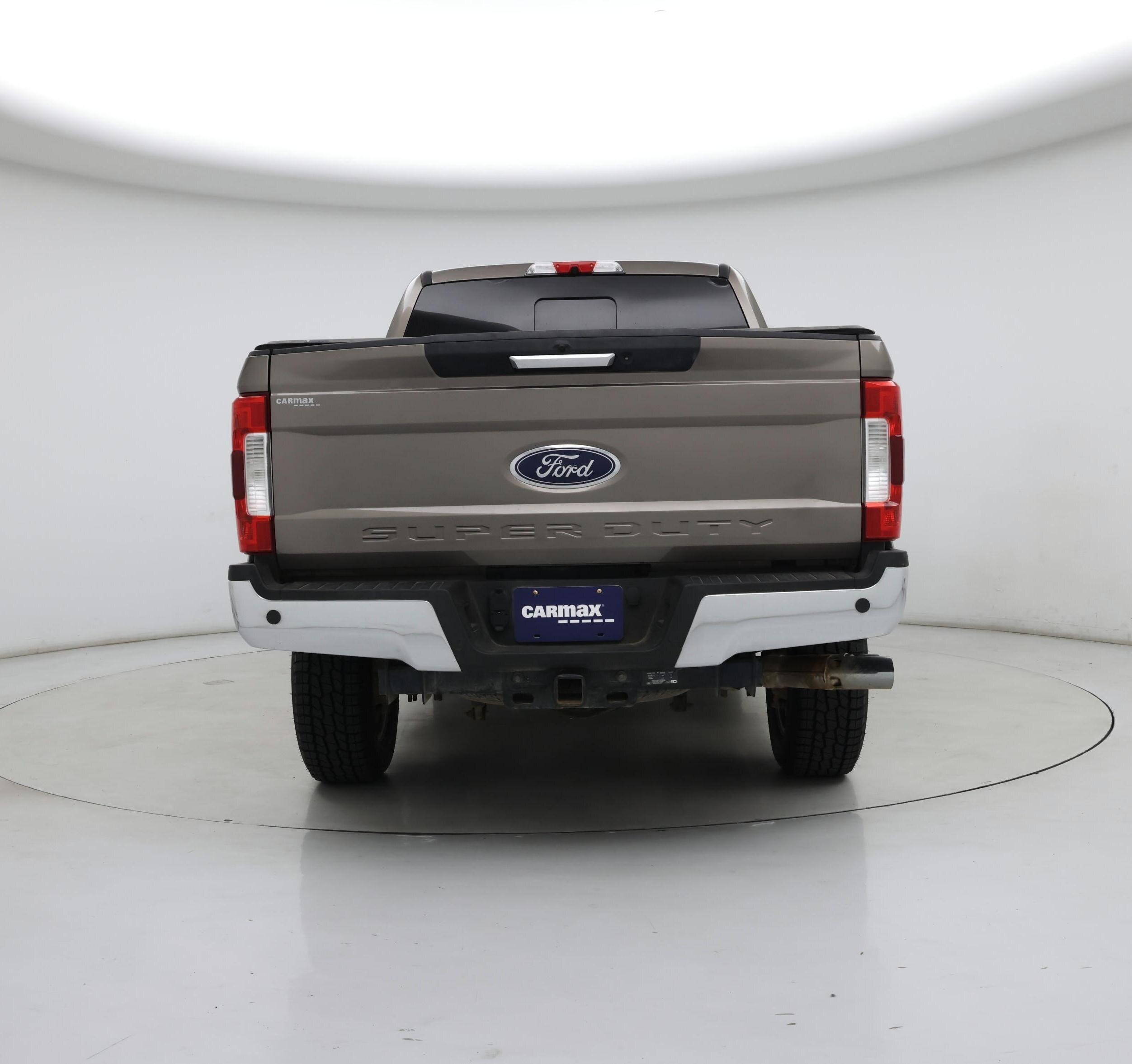 Thumbnail: 2019 Ford F-250 - 6