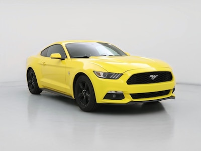 2015 Ford Mustang  -
                  South Jordan, UT