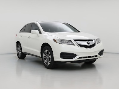 2016 Acura RDX  -
                  South Jordan, UT