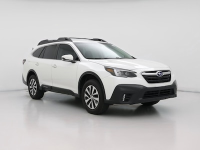 2021 Subaru Outback Premium -
                  South Jordan, UT