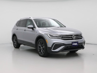 2023 Volkswagen Tiguan SE -
                  South Jordan, UT