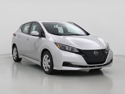 2025 Nissan Leaf S -
                  Las Vegas, NV