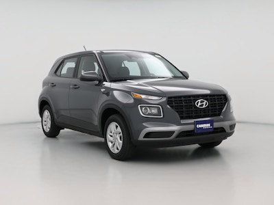 2025 Hyundai Venue SE -
                  South Jordan, UT