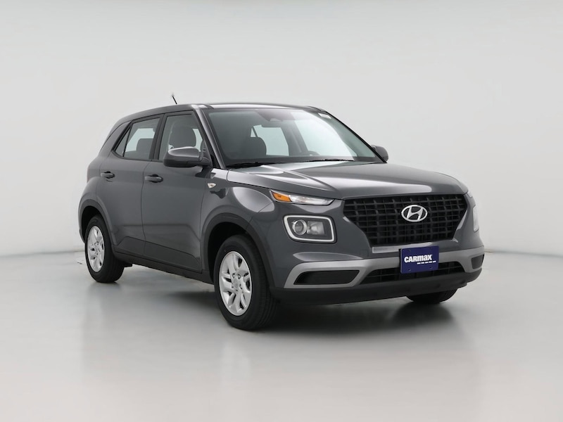 2025 Hyundai Venue SE -
                  South Jordan, UT