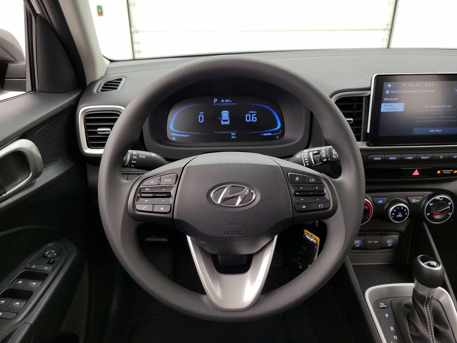 Thumbnail: 2025 Hyundai Venue - 10