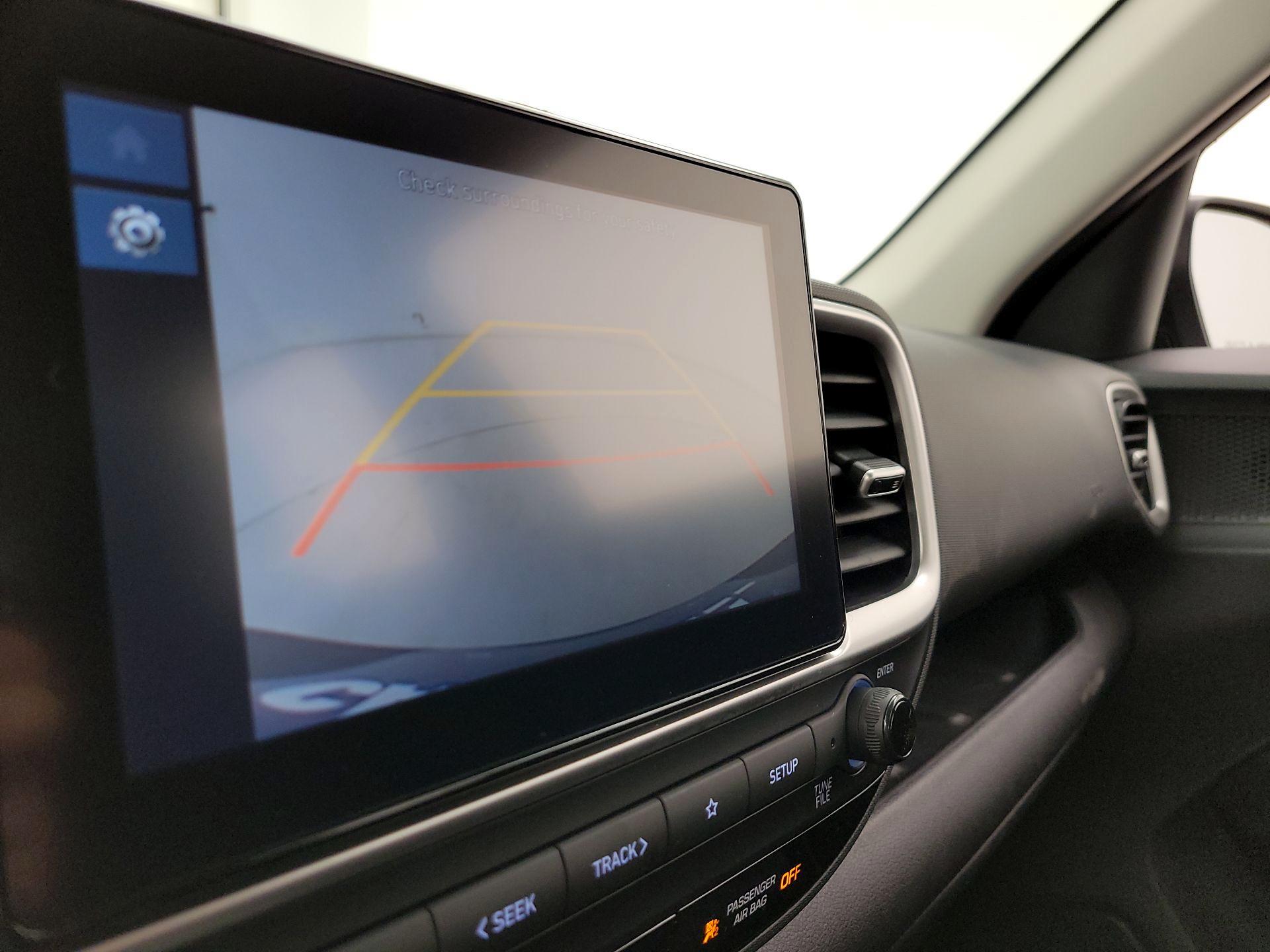 Thumbnail: 2025 Hyundai Venue - 14