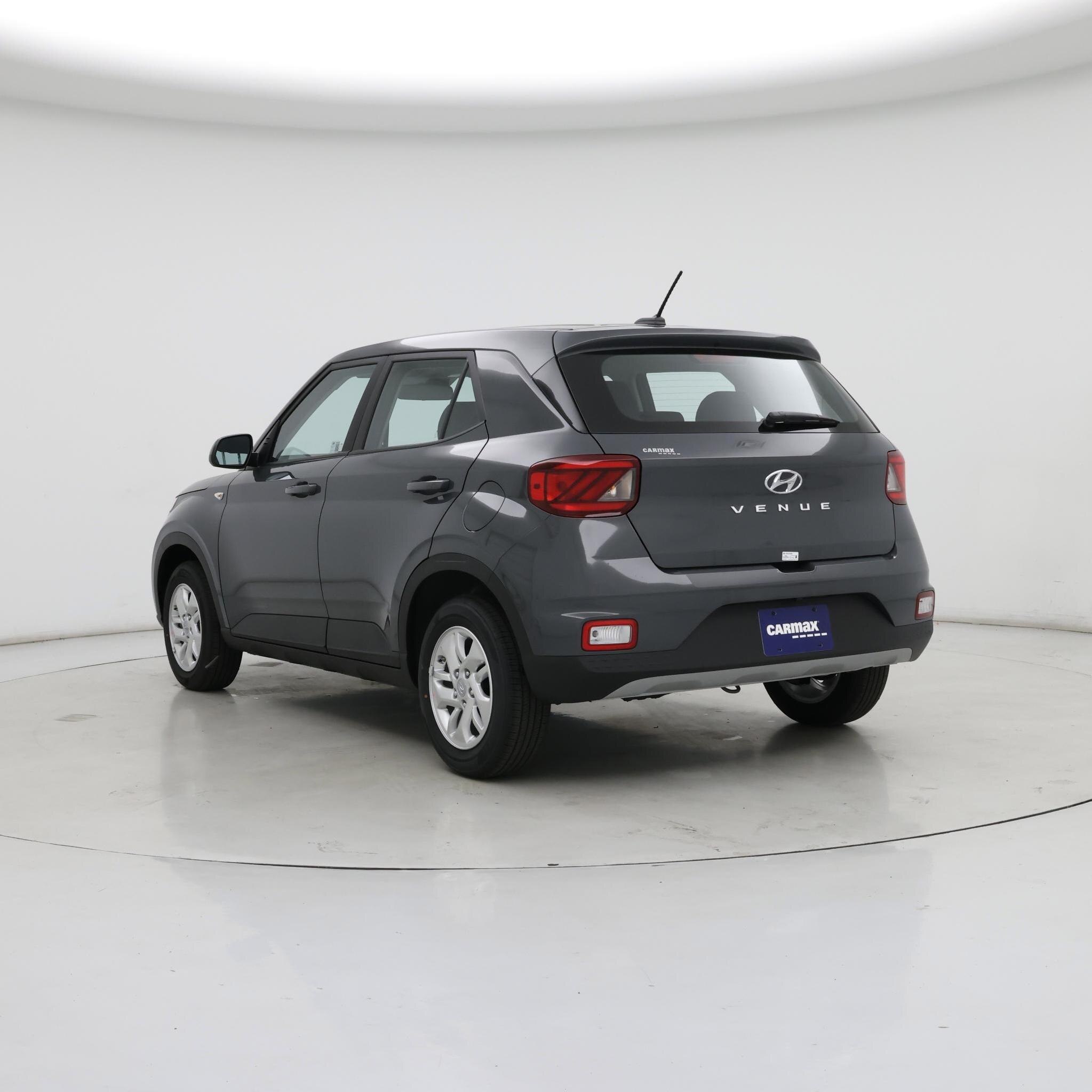 Thumbnail: 2025 Hyundai Venue - 2