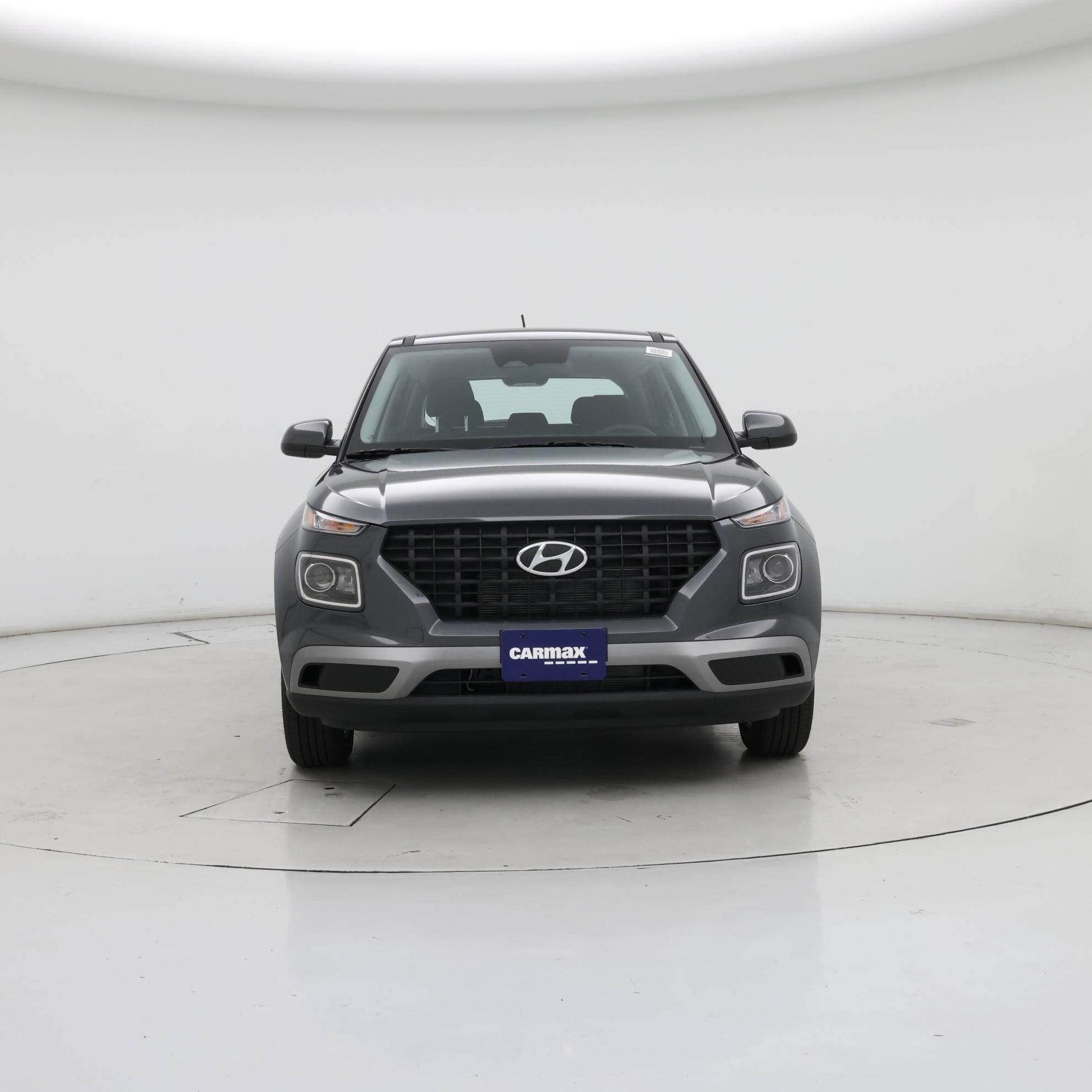 Thumbnail: 2025 Hyundai Venue - 5